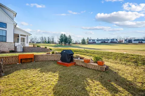 Exterior - 1132 Titleist Dr, Forest, VA 24551 photo 7 of 10