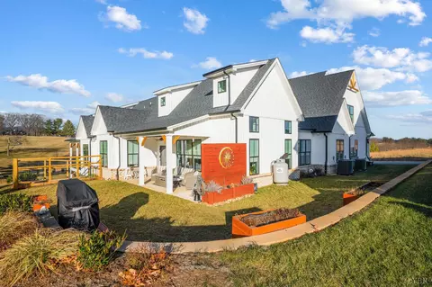 Exterior - 1132 Titleist Dr, Forest, VA 24551 photo 3 of 10