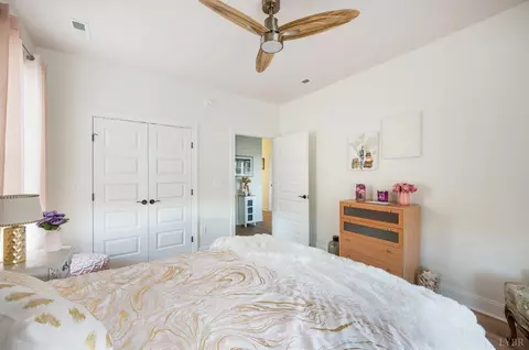 Bedroom - 1132 Titleist Dr, Forest, VA 24551 photo 4 of 8