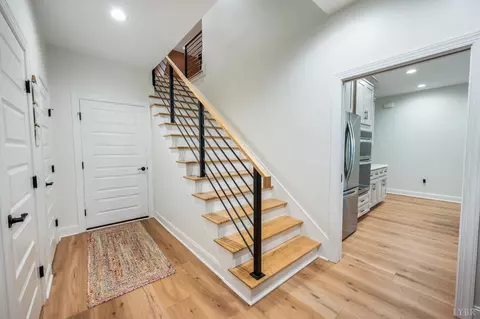 Entry Way - 1132 Titleist Dr, Forest, VA 24551 photo 5 of 5