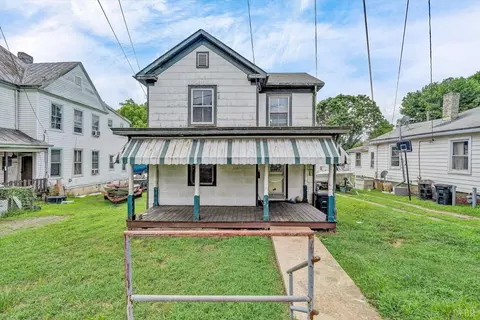 1421 Campbell Ave, Lynchburg, VA 24501