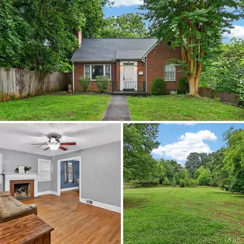 141 Ficklen Ave, Danville, VA 24540