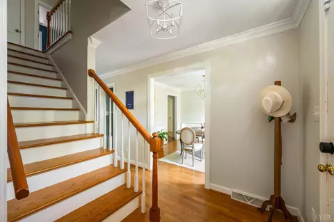Entry Way - 109 Britt Pl, Forest, VA 24551 photo 2 of 4