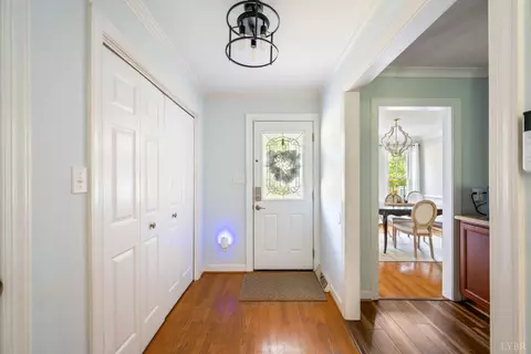 Entry Way - 109 Britt Pl, Forest, VA 24551 photo 4 of 4