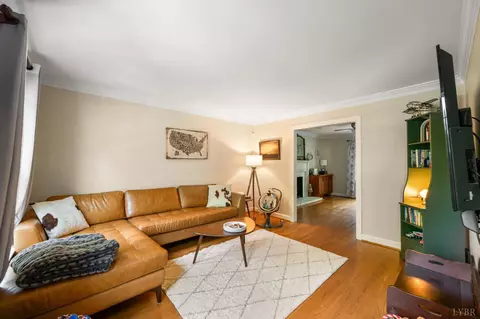 Living - 109 Britt Pl, Forest, VA 24551 photo 3 of 4