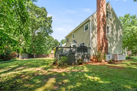 Exterior - 109 Britt Pl, Forest, VA 24551 photo 8 of 14