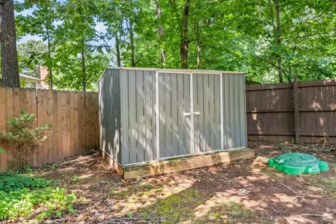 Exterior - 109 Britt Pl, Forest, VA 24551 photo 14 of 14