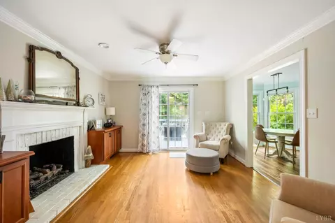 Living - 109 Britt Pl, Forest, VA 24551 photo 1 of 4