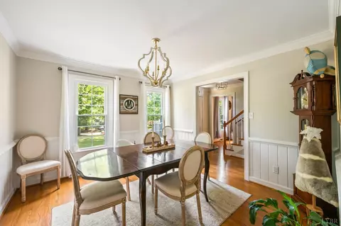 Dining - 109 Britt Pl, Forest, VA 24551 photo 1 of 2