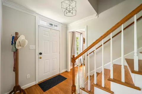 Entry Way - 109 Britt Pl, Forest, VA 24551 photo 1 of 4
