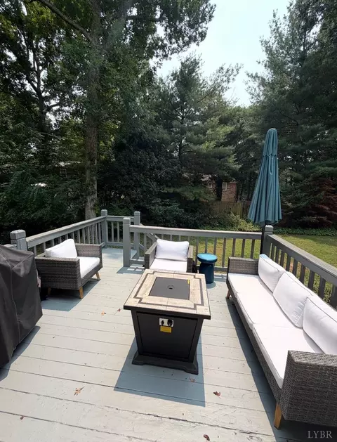 Exterior - 109 Britt Pl, Forest, VA 24551 photo 13 of 14