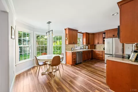 Kitchen - 109 Britt Pl, Forest, VA 24551 photo 2 of 5