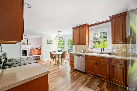 Kitchen - 109 Britt Pl, Forest, VA 24551 photo 1 of 5