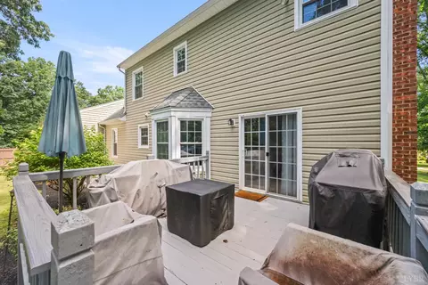 Exterior - 109 Britt Pl, Forest, VA 24551 photo 11 of 14