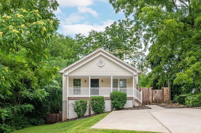 1533 Liggates Rd, Lynchburg, VA 24502