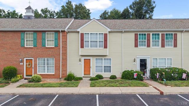 55 Mulberry Cir, Lynchburg, VA 24502