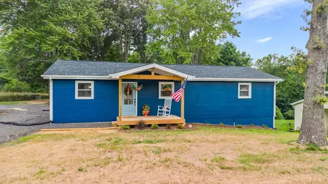 1518 Link Rd, Bedford, VA 24523