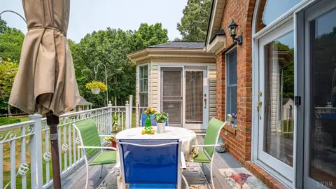 Exterior - 119 Old Mill Ct, Amherst, VA 24521 photo 6 of 14