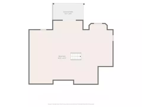 Floorplan - 119 Old Mill Ct, Amherst, VA 24521 photo 3 of 4