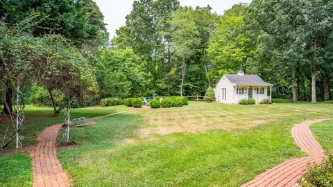 Exterior - 119 Old Mill Ct, Amherst, VA 24521 photo 11 of 14