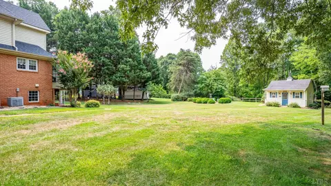 Exterior - 119 Old Mill Ct, Amherst, VA 24521 photo 8 of 14