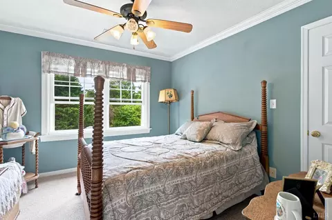 Bedroom - 119 Old Mill Ct, Amherst, VA 24521 photo 3 of 7