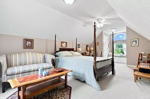 Bedroom - 119 Old Mill Ct, Amherst, VA 24521 photo 5 of 7