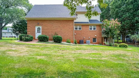 Exterior - 119 Old Mill Ct, Amherst, VA 24521 photo 7 of 14