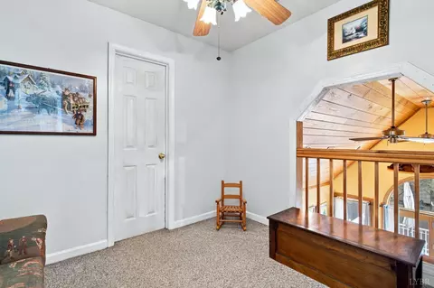 Entry Way - 119 Old Mill Ct, Amherst, VA 24521 photo 3 of 3