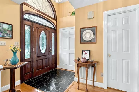 Entry Way - 119 Old Mill Ct, Amherst, VA 24521 photo 1 of 3