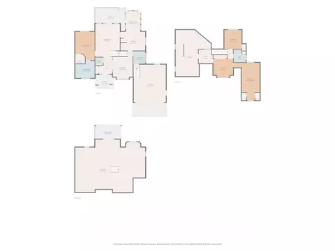 Floorplan - 119 Old Mill Ct, Amherst, VA 24521 photo 4 of 4