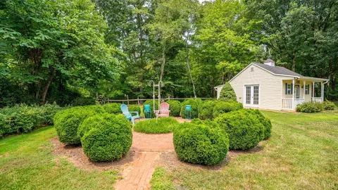Exterior - 119 Old Mill Ct, Amherst, VA 24521 photo 12 of 14