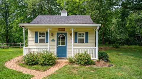 Exterior - 119 Old Mill Ct, Amherst, VA 24521 photo 13 of 14