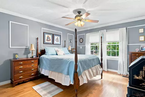 Bedroom - 119 Old Mill Ct, Amherst, VA 24521 photo 1 of 7