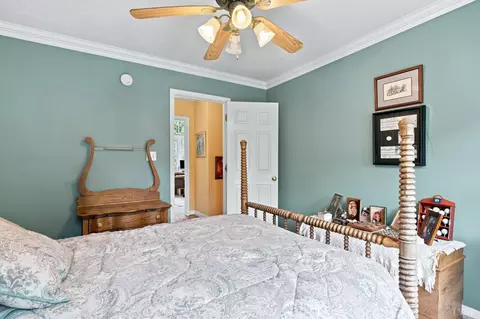 Bedroom - 119 Old Mill Ct, Amherst, VA 24521 photo 4 of 7