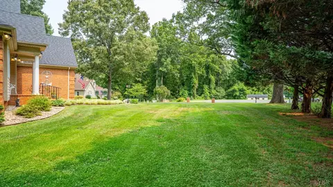 Exterior - 119 Old Mill Ct, Amherst, VA 24521 photo 14 of 14