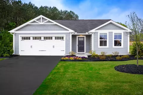 12 Crossing Ct, Bedford, VA 24523