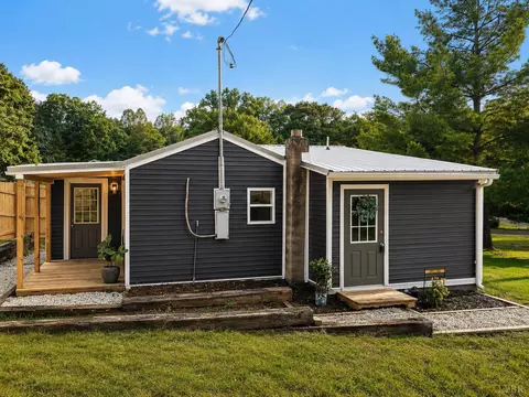 1311 English Tavern Rd, Lynchburg, VA 24501