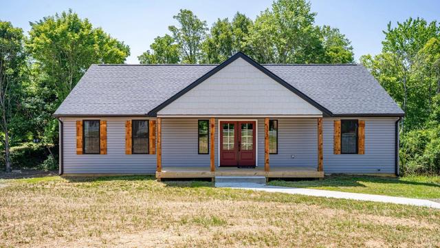 173 Orchard Dr, Madison Heights, VA 24572
