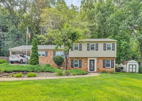 188 E Overbrook Rd, Lynchburg, VA 24502