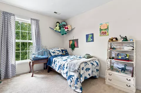 Bedroom - 103 Waterview Cir, Forest, VA 24551 photo 3 of 6