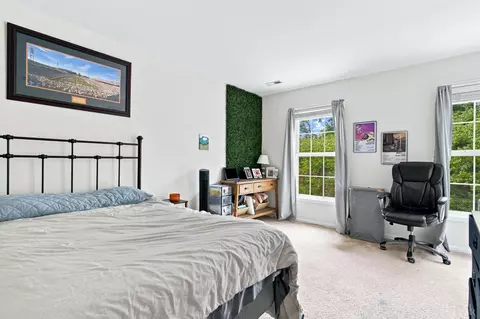 Bedroom - 103 Waterview Cir, Forest, VA 24551 photo 4 of 6