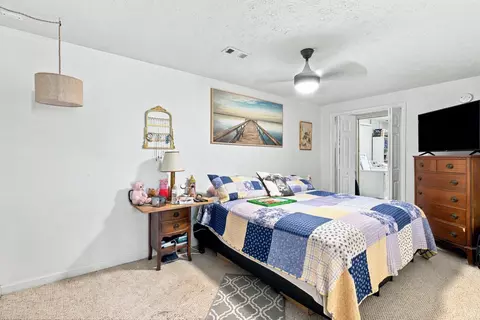 Bedroom - 103 Waterview Cir, Forest, VA 24551 photo 5 of 6