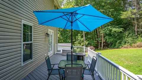 Exterior - 103 Waterview Cir, Forest, VA 24551 photo 4 of 5