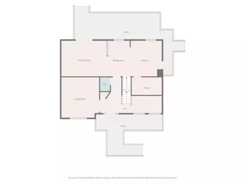 Floorplan - 103 Waterview Cir, Forest, VA 24551 photo 1 of 3