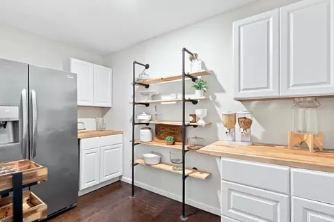 Kitchen - 103 Waterview Cir, Forest, VA 24551 photo 3 of 6