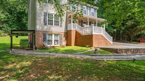 Exterior - 103 Waterview Cir, Forest, VA 24551 photo 2 of 5