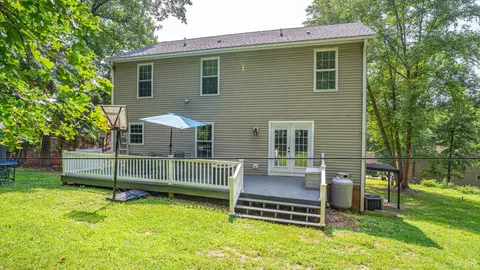 Exterior - 103 Waterview Cir, Forest, VA 24551 photo 5 of 5