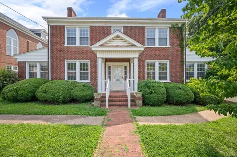 3039 Campbell Ave, Lynchburg, VA 24501