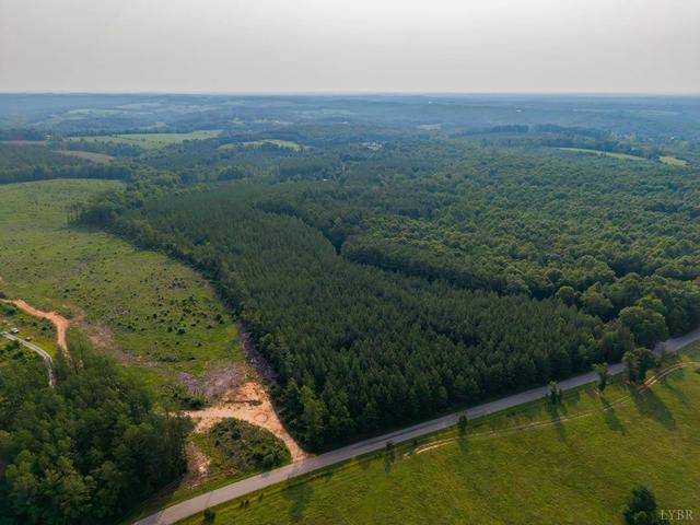 0 Wyatt Miles Rd, Gladys, VA 24554